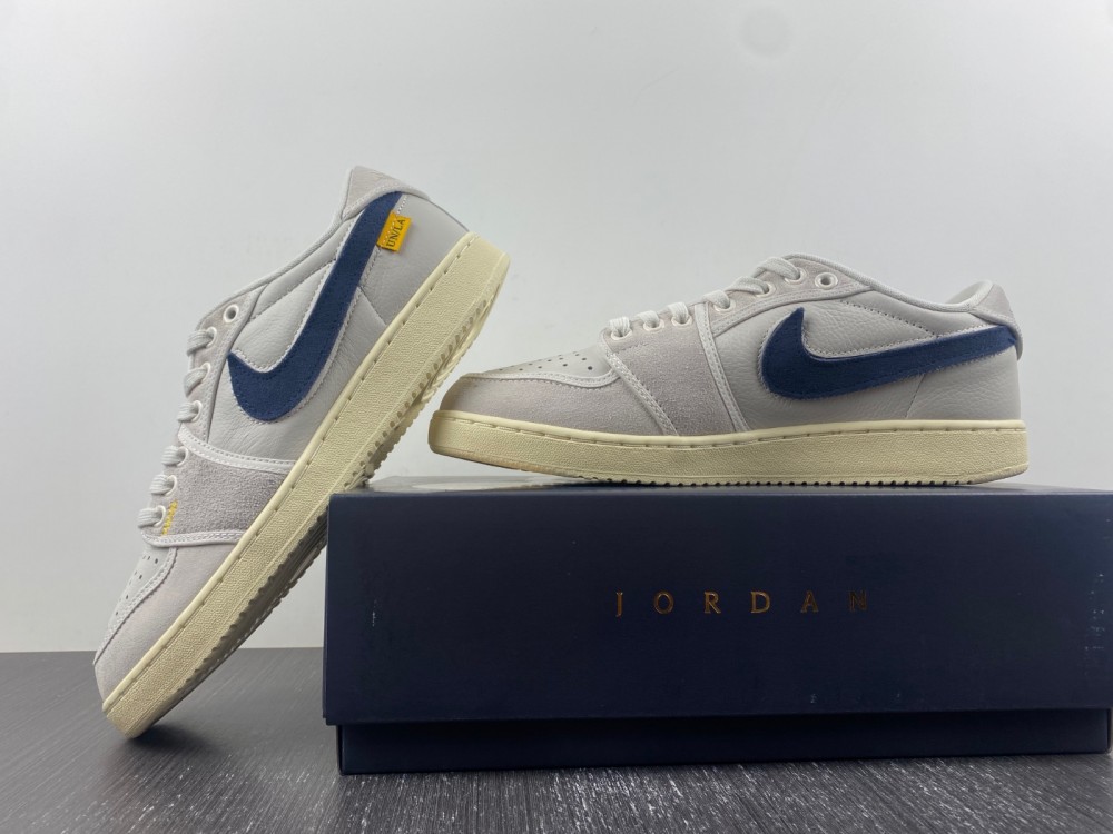 Union La Air Jordan 1 Ko Low Sail Muslin Dz4864 100 12 - www.kickbulk.co